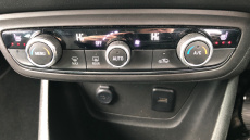 Vauxhall Crossland 1.2 Turbo Elite 5dr Petrol Hatchback